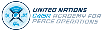 UNCAP Logo Label