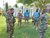 La formation d'assistants médicaux sur le terrain, dispensée à Entebbe, Ouganda en juin 2022