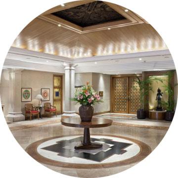 The Soaltee Kathmandu